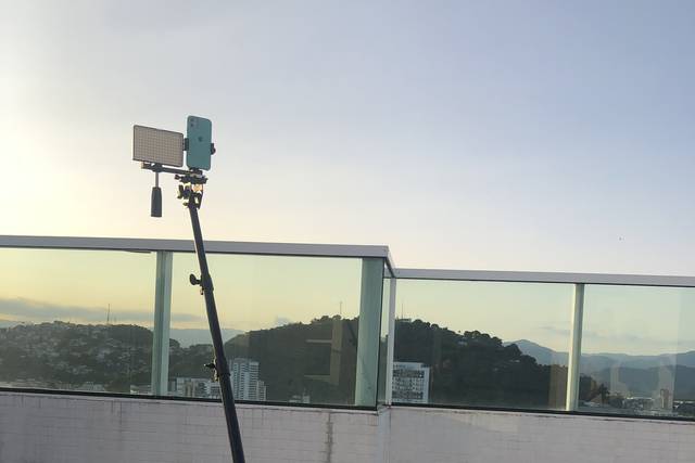 Baixada 360 graus