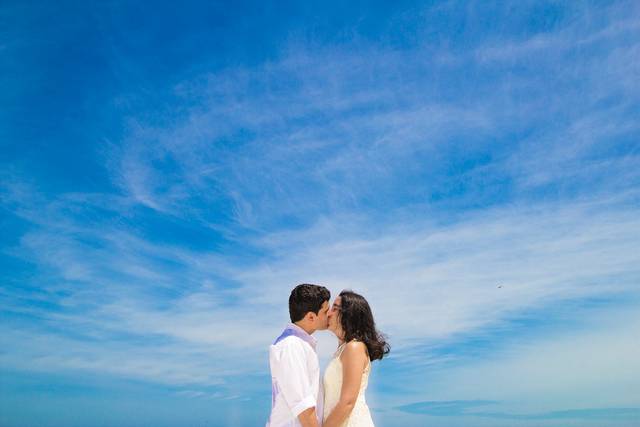 Pre-Wedding