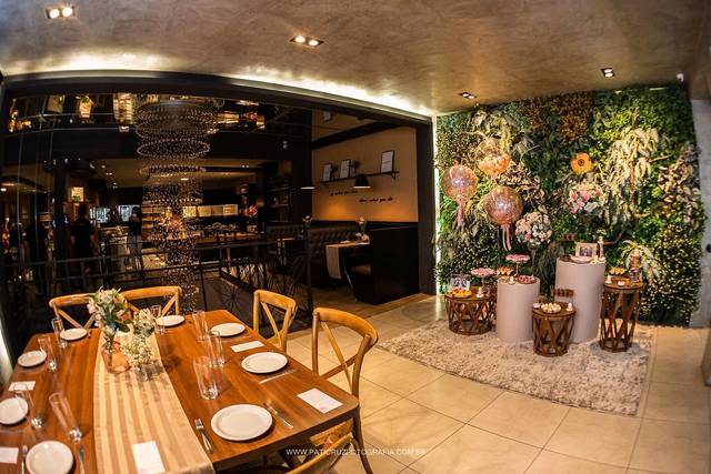 LP Assessoria em Eventos