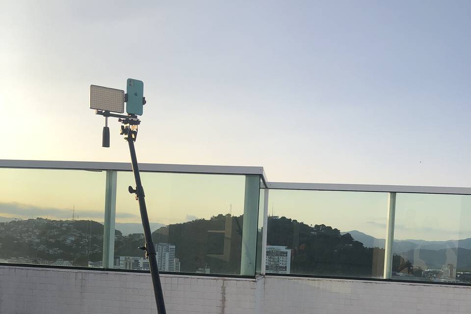 Baixada 360 graus