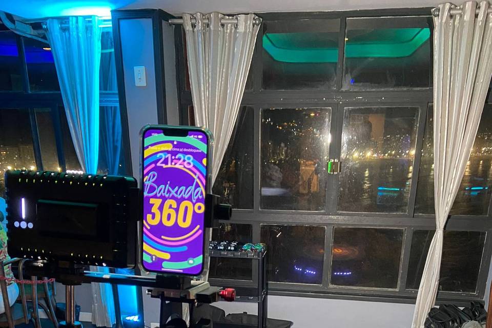 Plataforma 360