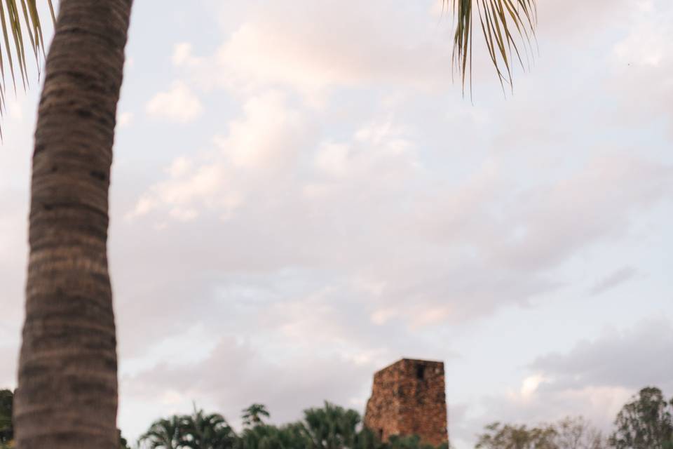 Resort