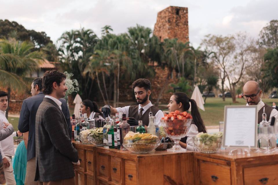 Resort