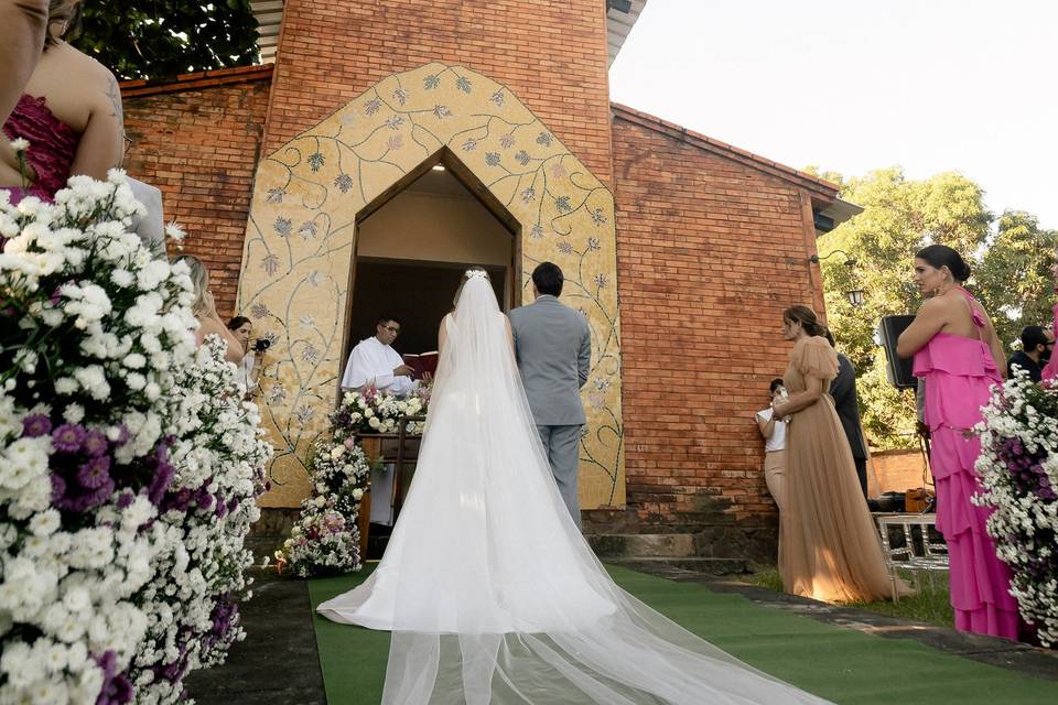 Capela da vila