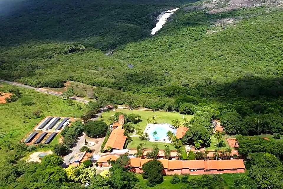 Imagem Panorâmica