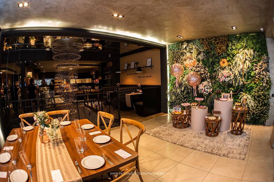 LP Assessoria em Eventos