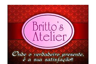 Logo Britto s Atelier