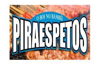 Piraespetos Logo