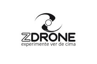 Zdrone logo