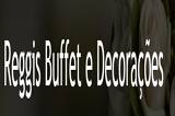 Reggis Buffet e Decoração