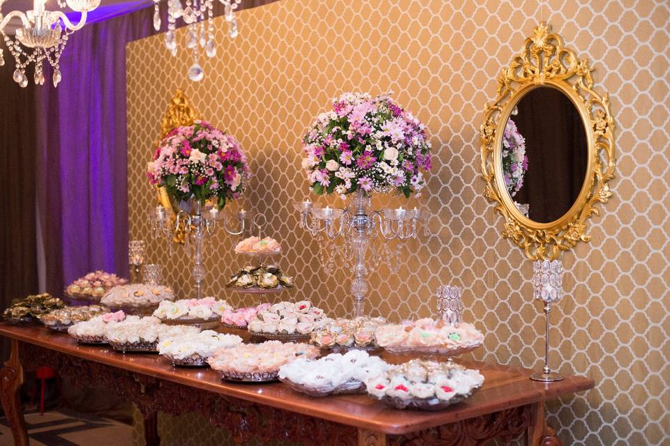 Vilabelle Buffet e Eventos