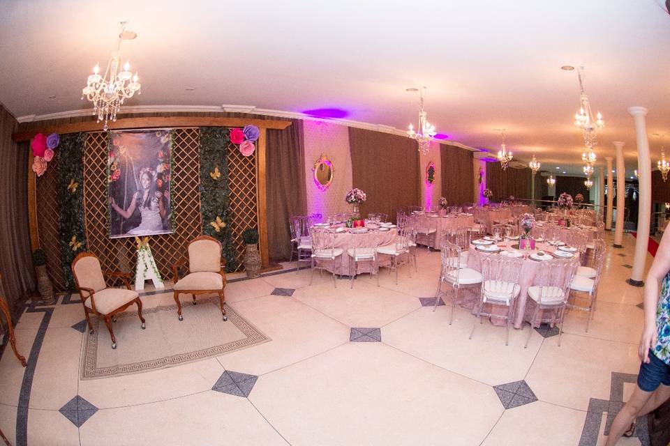 Vilabelle Buffet e Eventos