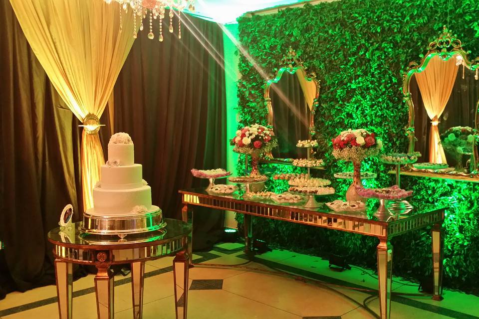 Vilabelle Buffet e Eventos