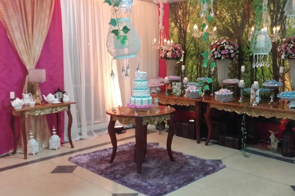 Vilabelle Buffet e Eventos