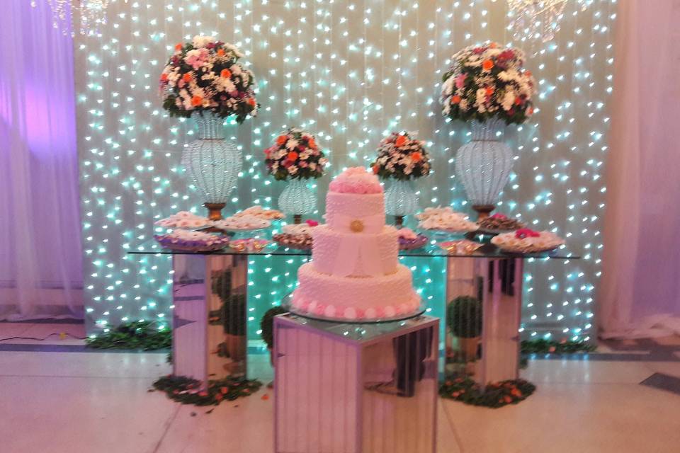 Vilabelle Buffet e Eventos