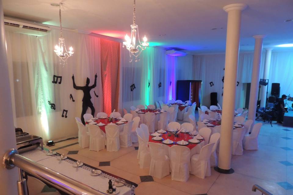 Vilabelle Buffet e Eventos