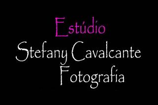 Estúdio Stefany Cavalcante Fotografia Logo