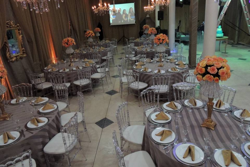 Vilabelle Buffet e Eventos