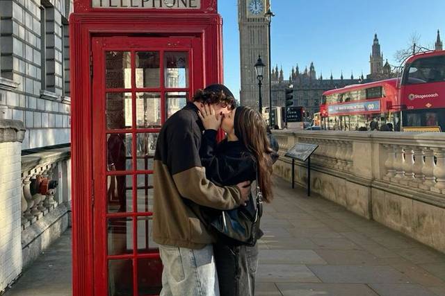 London