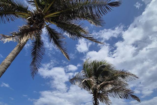 Destinos de. Praias