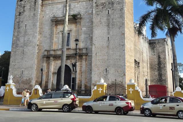 Destinos históricos