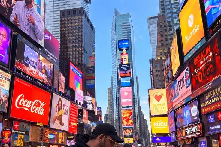 New York