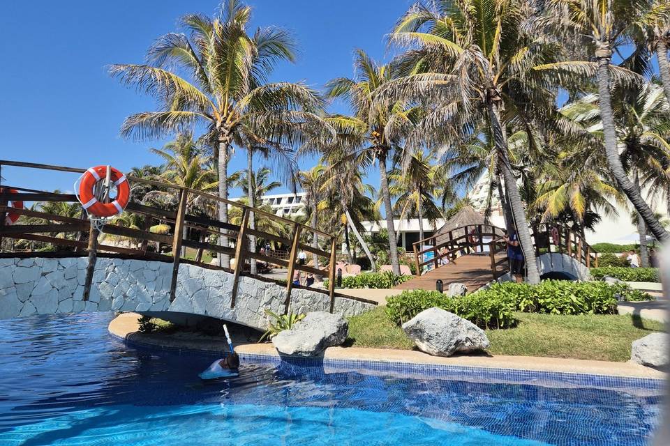 Resorts all inclusive