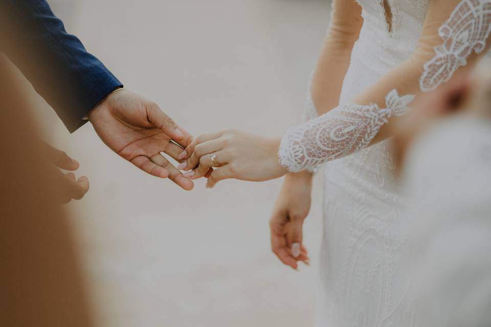 Casamento