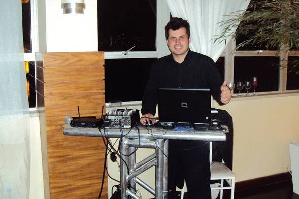 Casamento ICB