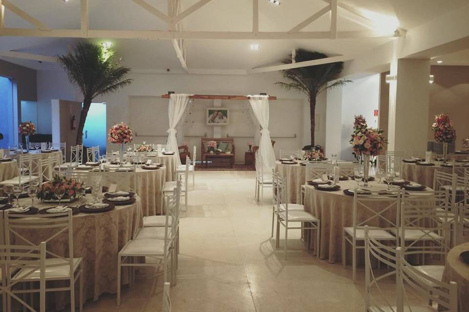 Sollazzo Eventos