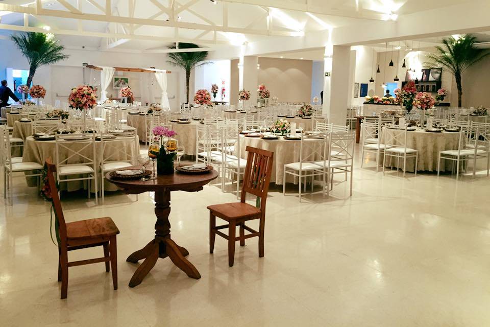 Sollazzo Eventos