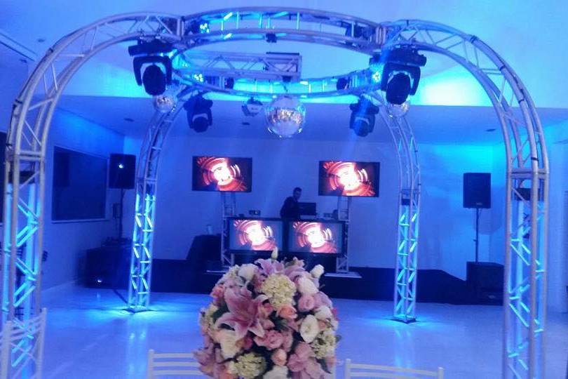 Sollazzo Eventos