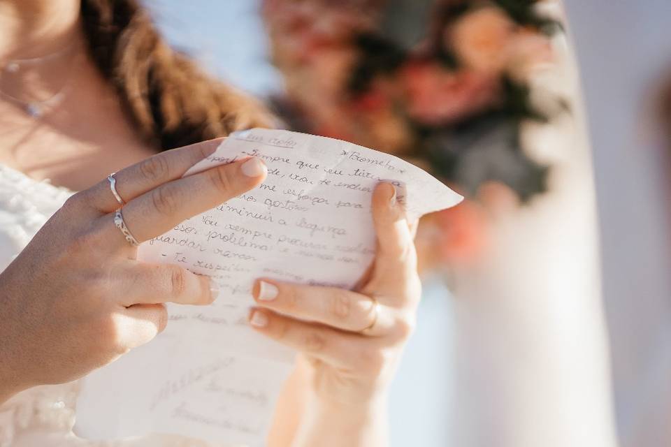 Elopement Wedding