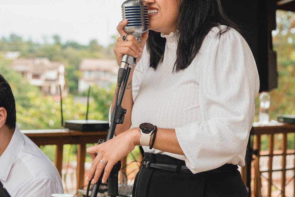 Vocal
