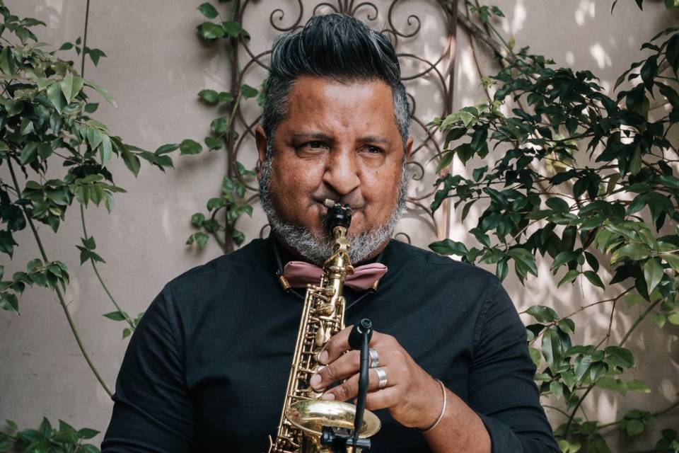 SAXOFONE