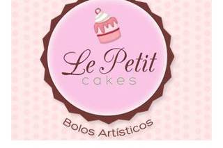 Le Petit Cakes logo