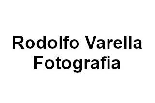 Rodolfo Varella Fotografia logo