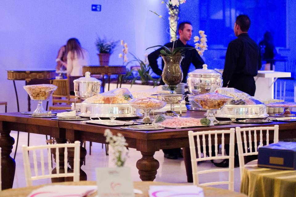 Sollazzo Eventos