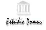 Estudio Domus logo