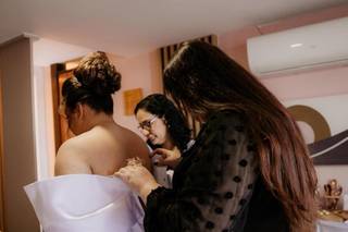 Mari Diniz Assessoria e Cerimonial