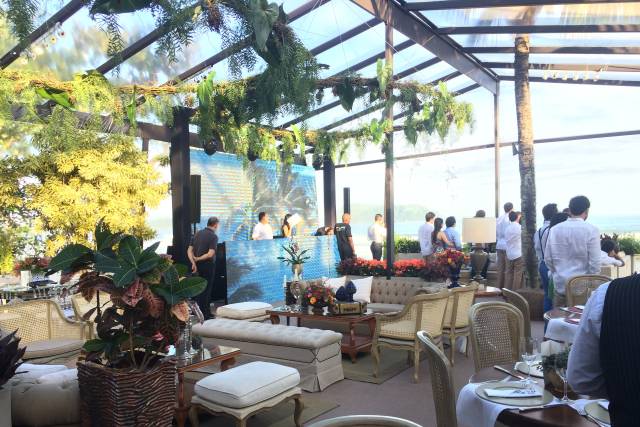 Casamento Na Praia Juquehy