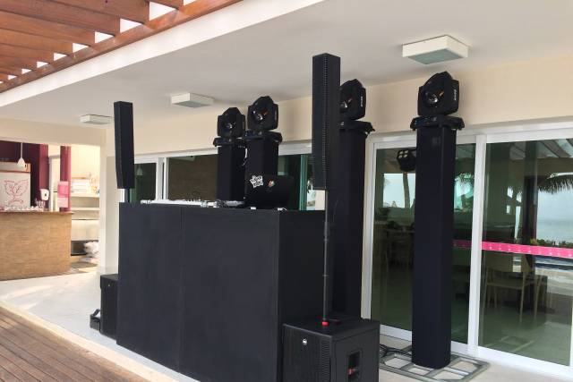 Mini wedding Praia de Maresias