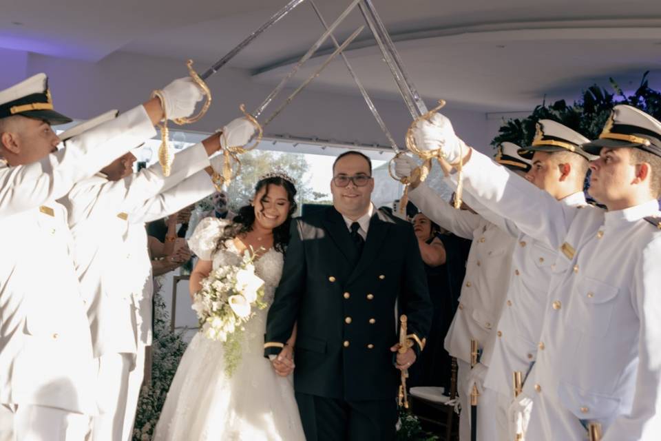 João e Maria