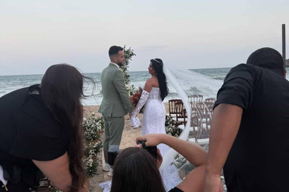 Elenice e Rodrigo