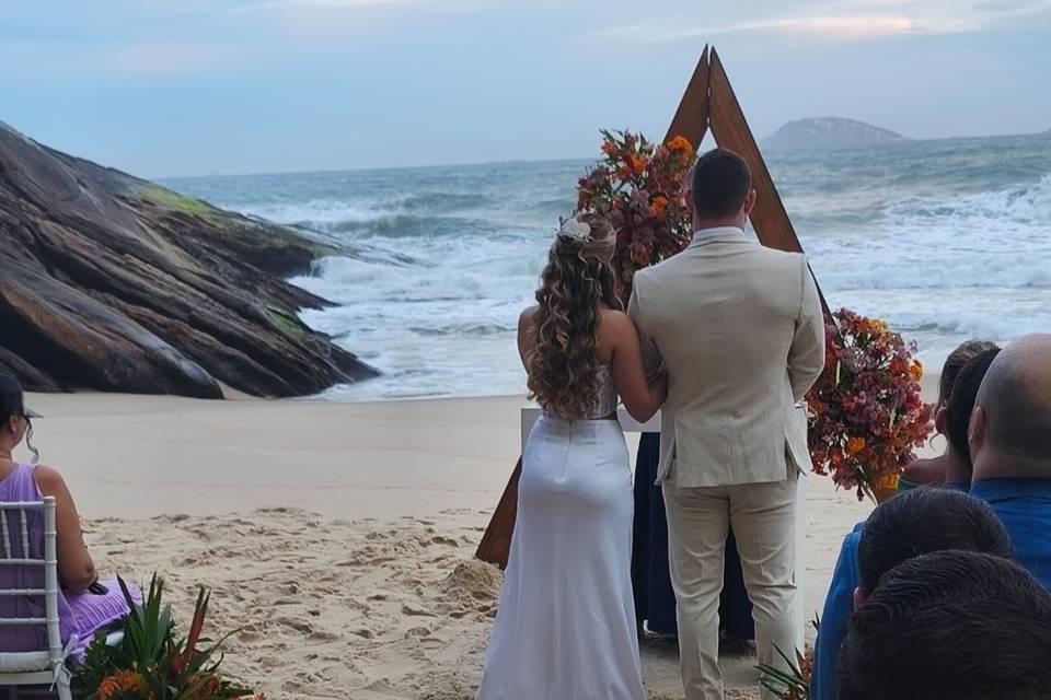 Bia e Nuno