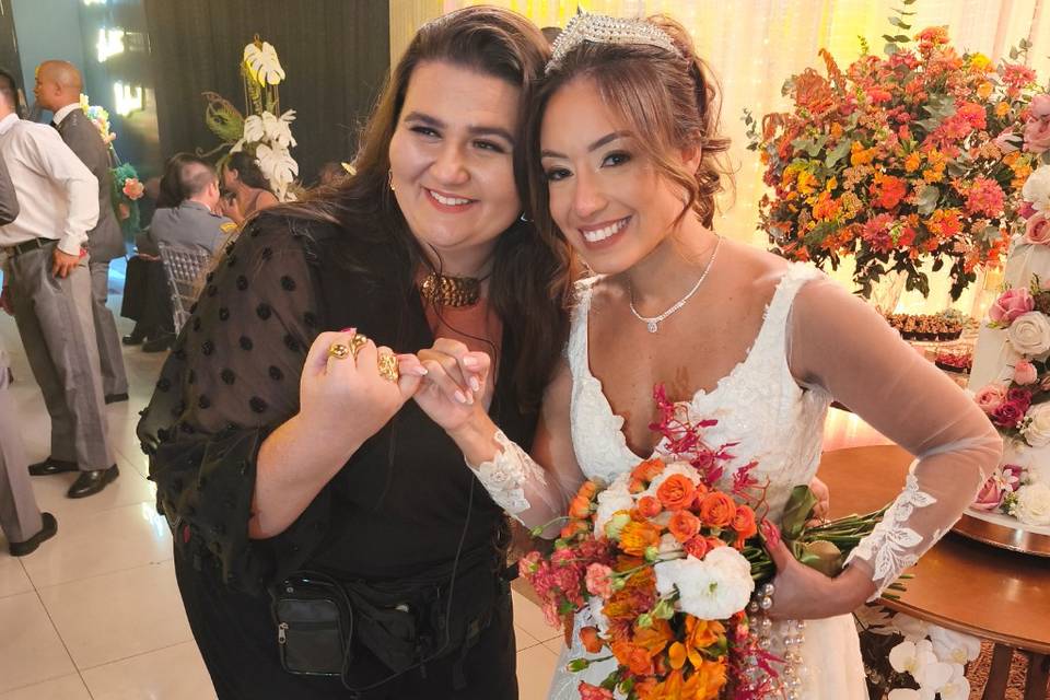 Minha Nathy