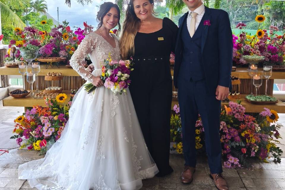 Carol e Jonas