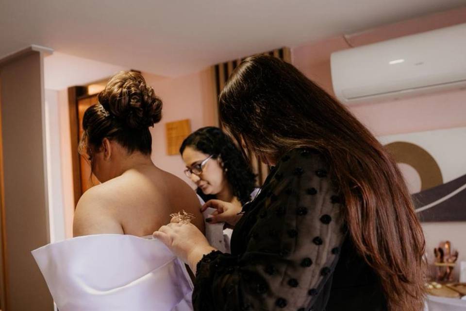 Mari Diniz Assessoria e Cerimonial