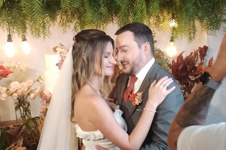 Camila e Leonardo