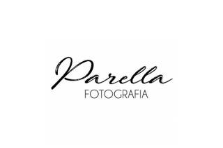 Parella Fotografia  logo
